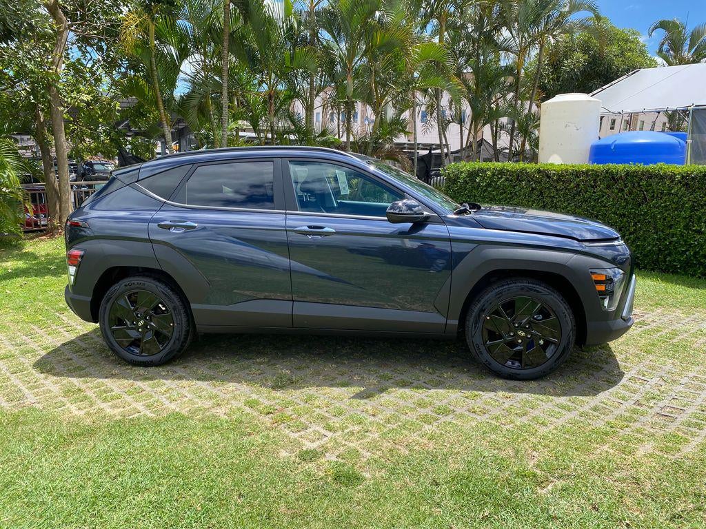 2027 Hyundai KONA SEL Sport FWD