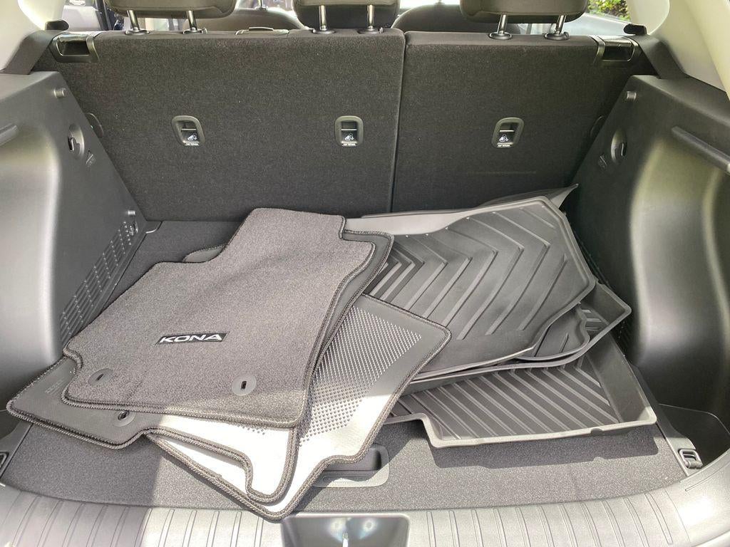 2027 Hyundai KONA SEL Sport FWD