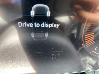2027 Hyundai KONA SEL Sport FWD