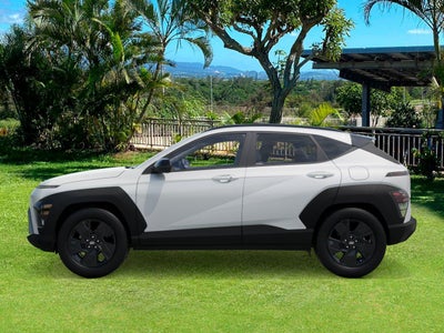 2027 Hyundai KONA SEL Sport FWD