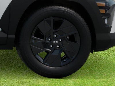 2027 Hyundai KONA SEL Sport FWD