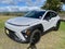 2027 Hyundai KONA SEL Sport FWD