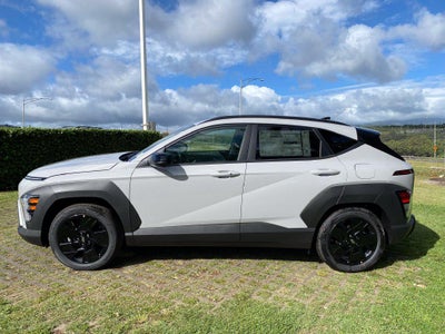 2027 Hyundai KONA SEL Sport FWD