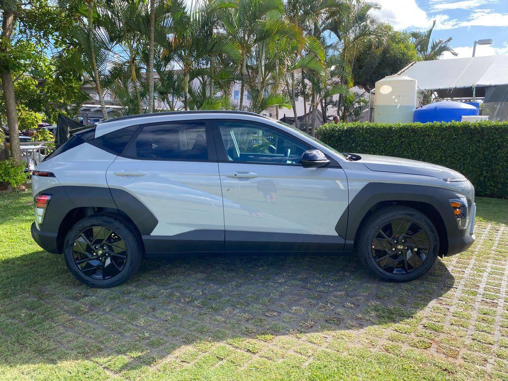 2027 Hyundai KONA SEL Sport FWD