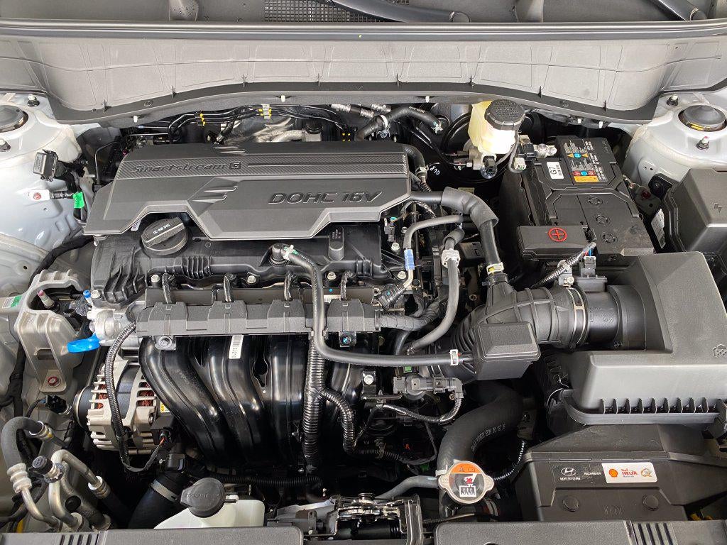 2027 Hyundai KONA SEL Sport FWD