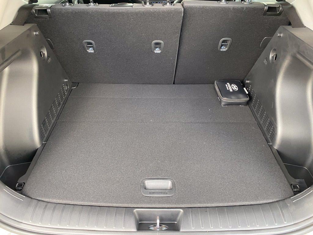 2027 Hyundai KONA SEL Sport FWD