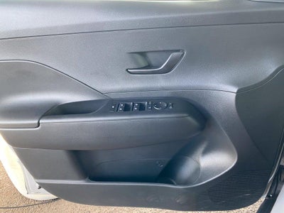 2027 Hyundai KONA SEL Sport FWD