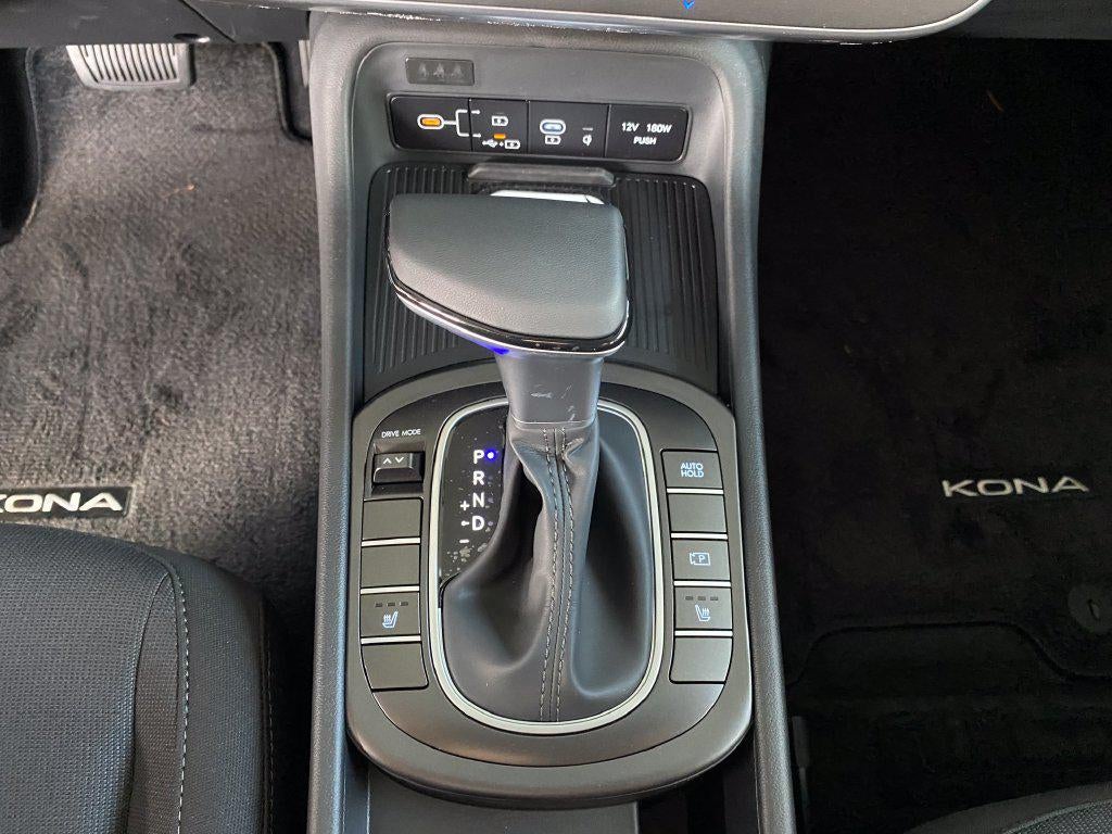 2027 Hyundai KONA SEL Sport FWD