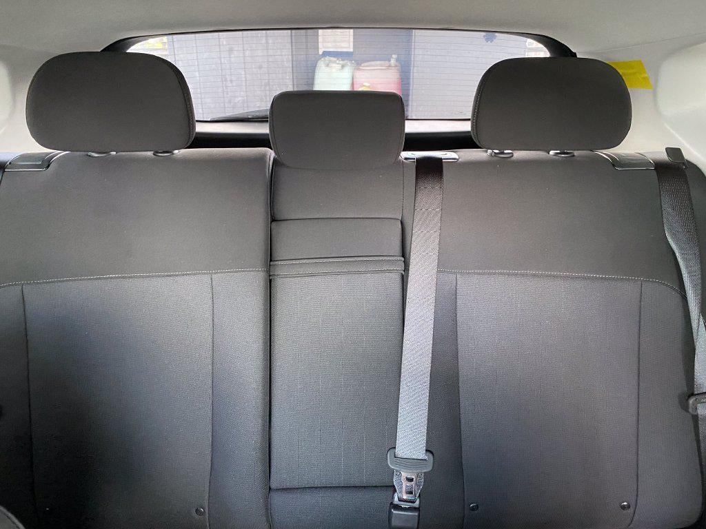2027 Hyundai KONA SEL Sport FWD