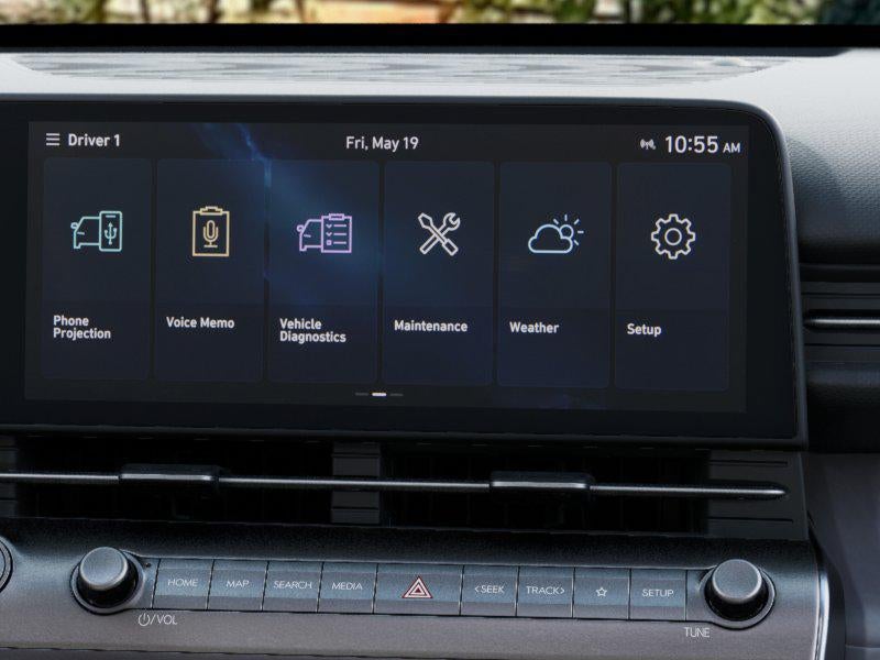 2027 Hyundai KONA SEL Sport FWD
