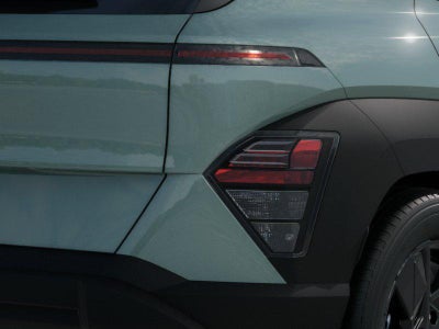 2027 Hyundai KONA SEL Sport FWD