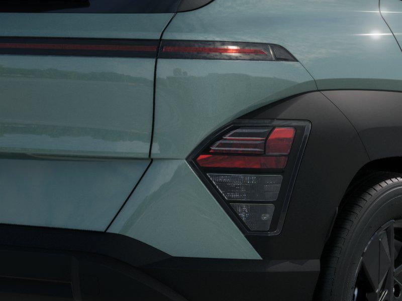 2027 Hyundai KONA SEL Sport FWD