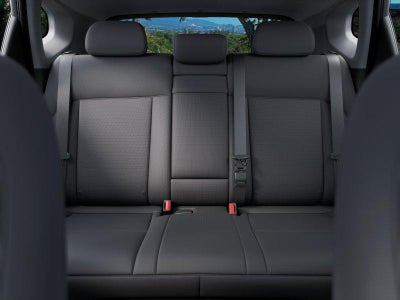 2027 Hyundai KONA SEL Sport FWD