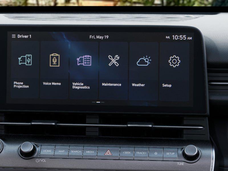 2027 Hyundai KONA SEL Sport FWD