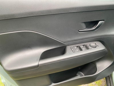 2027 Hyundai KONA SEL Sport FWD