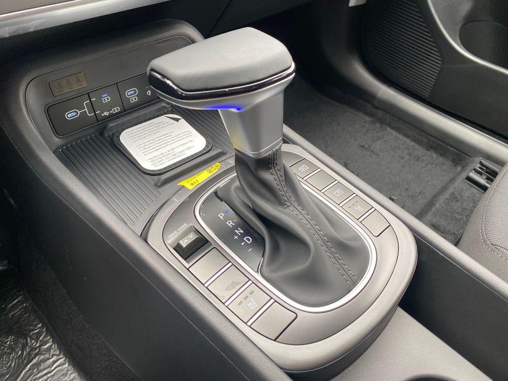 2027 Hyundai KONA SEL Sport FWD