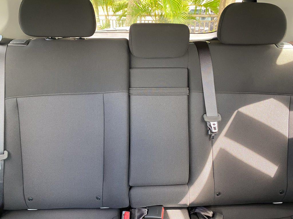 2027 Hyundai KONA SEL Sport FWD