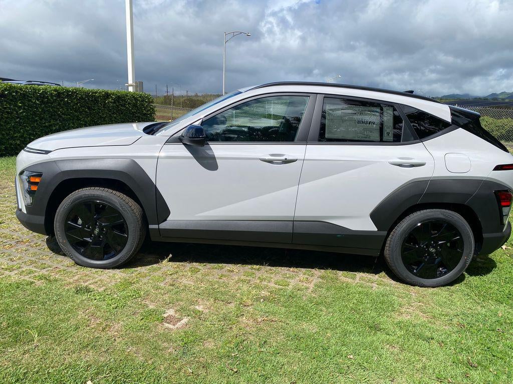 2027 Hyundai KONA SEL Sport FWD