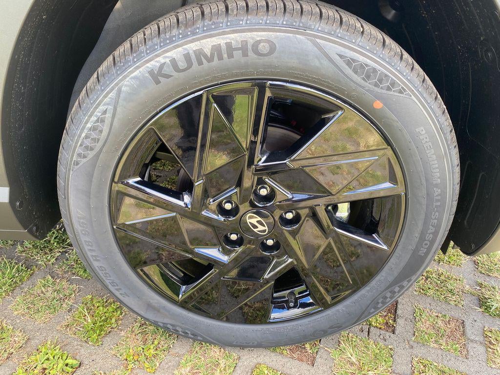 2027 Hyundai KONA SEL Sport FWD