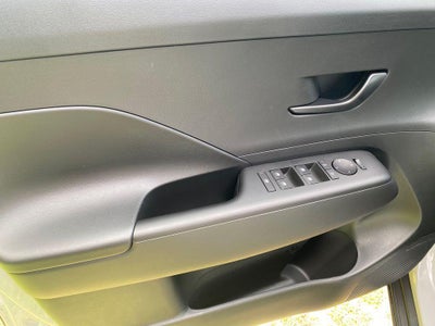 2027 Hyundai KONA SEL Sport FWD