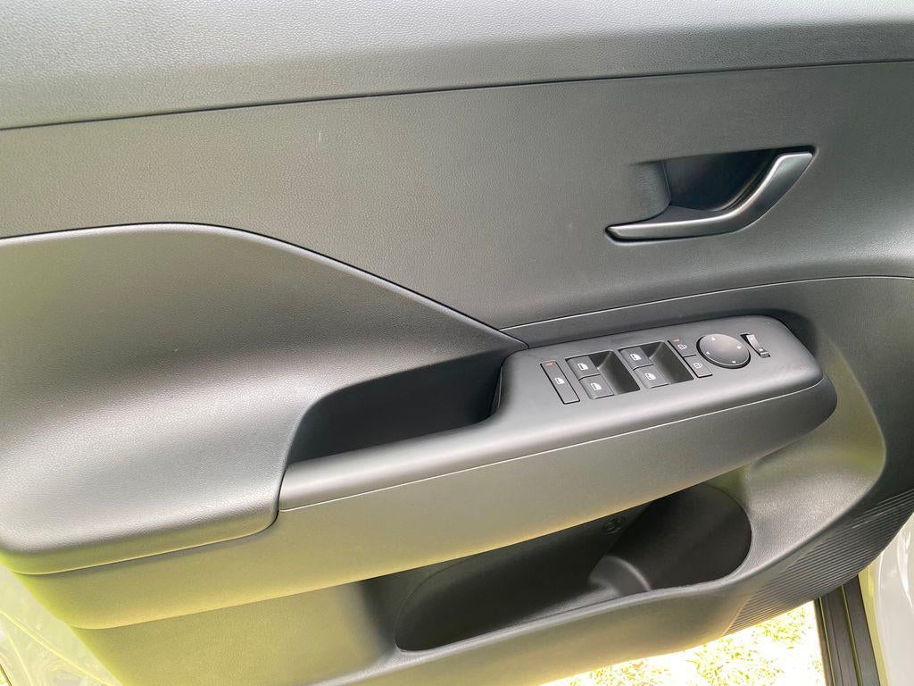 2027 Hyundai KONA SEL Sport FWD