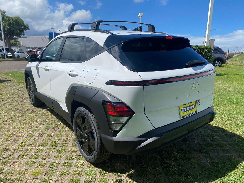 2027 Hyundai KONA SEL Sport FWD