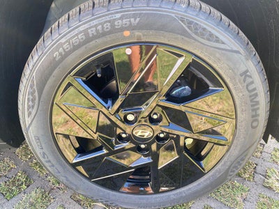 2027 Hyundai KONA SEL Sport FWD