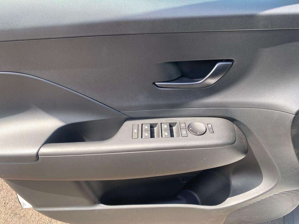 2027 Hyundai KONA SEL Sport FWD