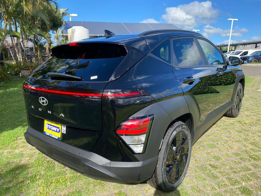 2027 Hyundai KONA SEL Sport FWD