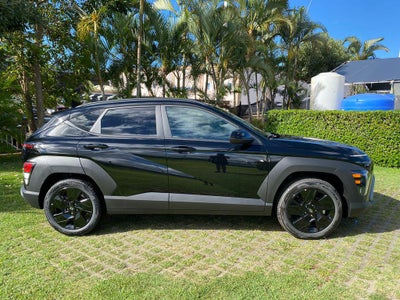 2027 Hyundai KONA SEL Sport FWD
