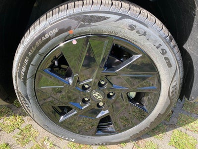 2027 Hyundai KONA SEL Sport FWD