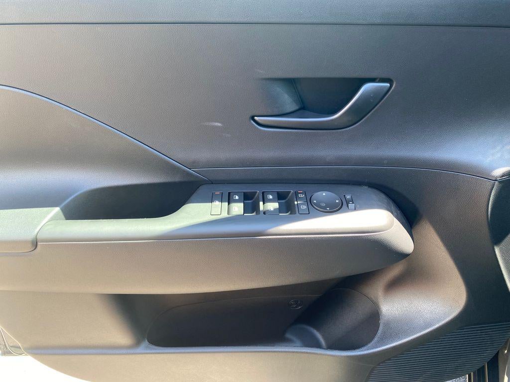 2027 Hyundai KONA SEL Sport FWD