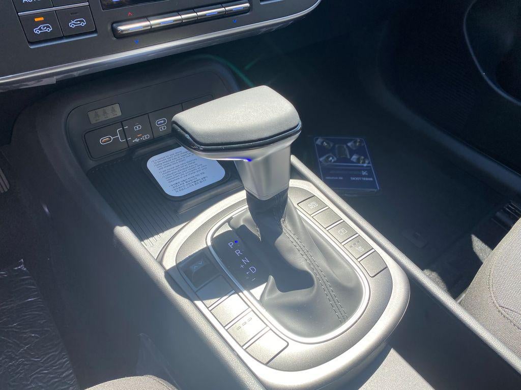 2027 Hyundai KONA SEL Sport FWD