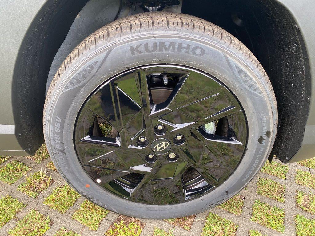 2027 Hyundai KONA SEL Sport FWD