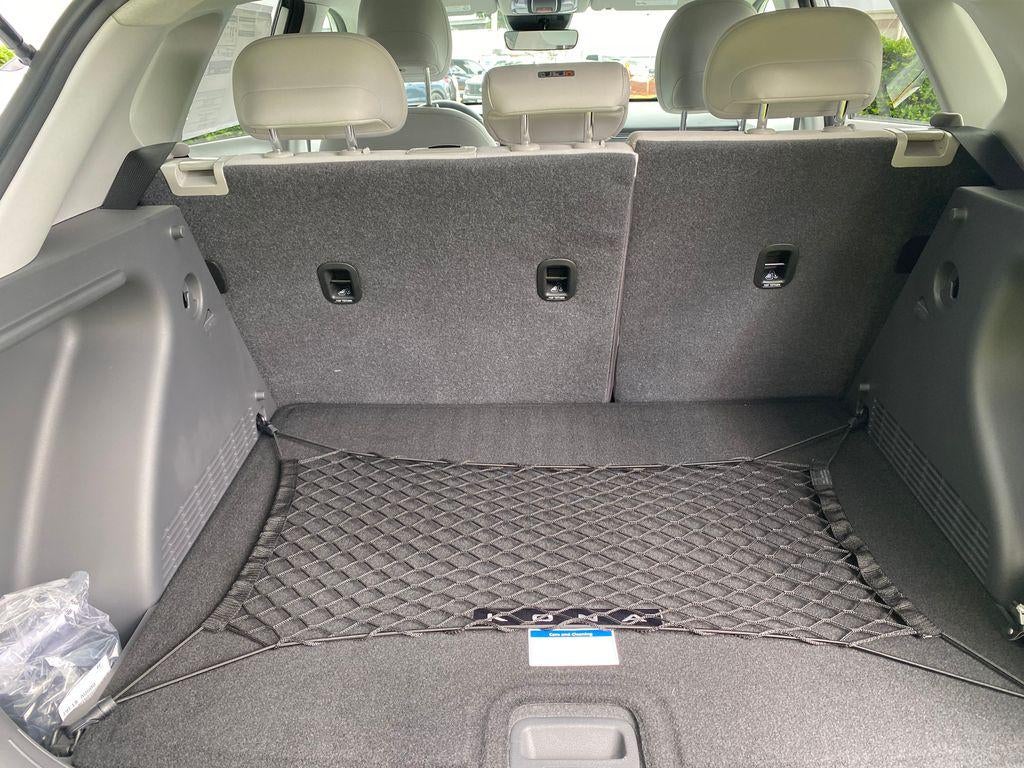 2027 Hyundai KONA SEL Sport FWD