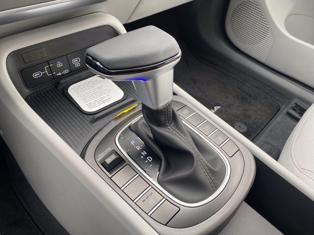 2027 Hyundai KONA SEL Sport FWD