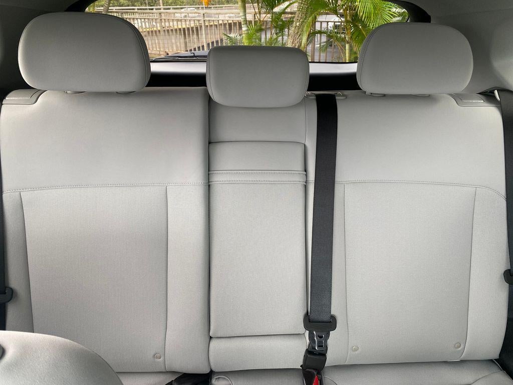 2027 Hyundai KONA SEL Sport FWD