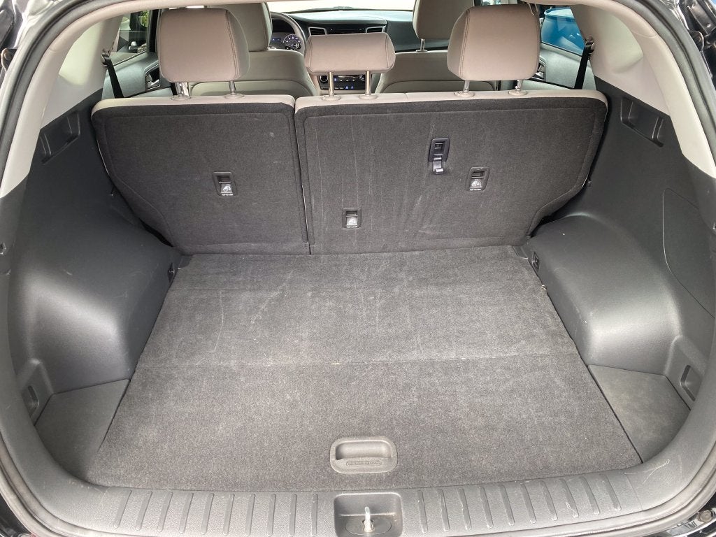 2016 Hyundai TUCSON Eco
