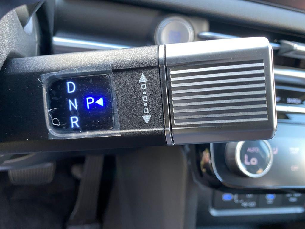 2025 Hyundai TUCSON PLUG-IN HYBRID SEL