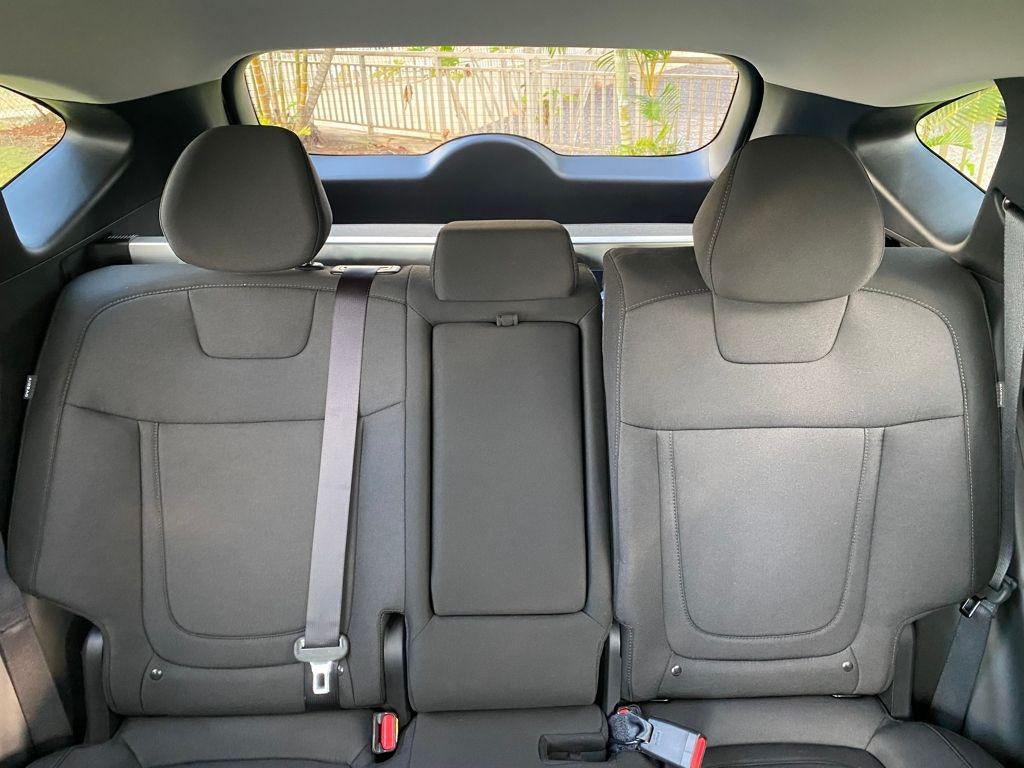 2025 Hyundai TUCSON PLUG-IN HYBRID SEL