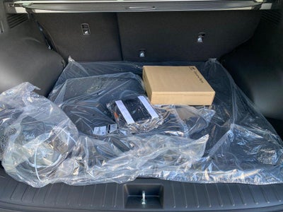 2025 Hyundai TUCSON PLUG-IN HYBRID SEL