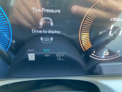 2026 Hyundai TUCSON PLUG-IN HYBRID SEL