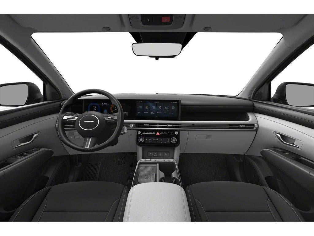 2026 Hyundai TUCSON PLUG-IN HYBRID SEL