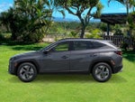 2026 Hyundai TUCSON PLUG-IN HYBRID SEL