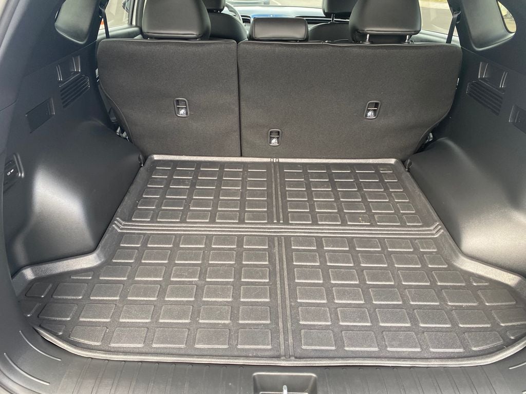 2023 Hyundai TUCSON HYBRID SEL Convenience