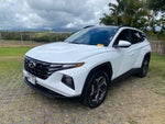 2023 Hyundai TUCSON HYBRID SEL Convenience