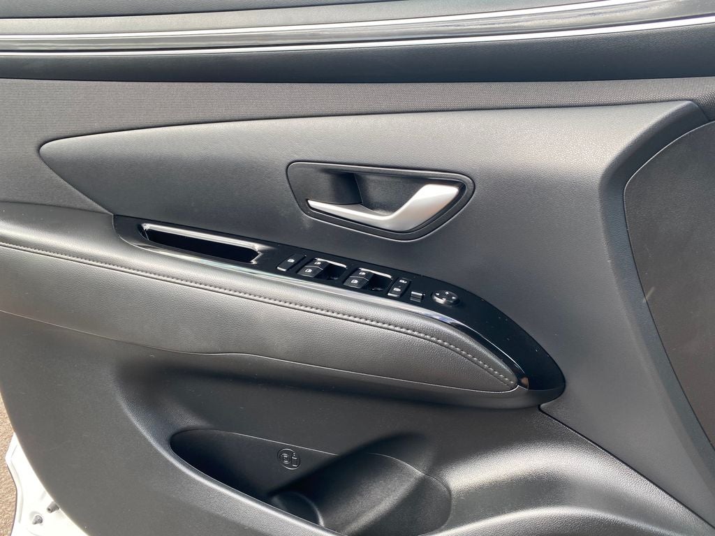 2023 Hyundai TUCSON HYBRID SEL Convenience