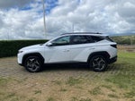 2023 Hyundai TUCSON HYBRID SEL Convenience