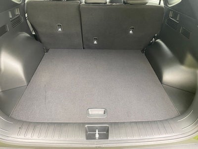 2023 Hyundai TUCSON HYBRID SEL Convenience