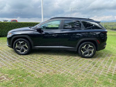 2023 Hyundai TUCSON HYBRID SEL Convenience